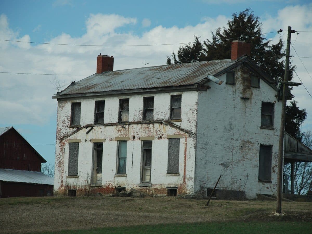 Single Family in Main South