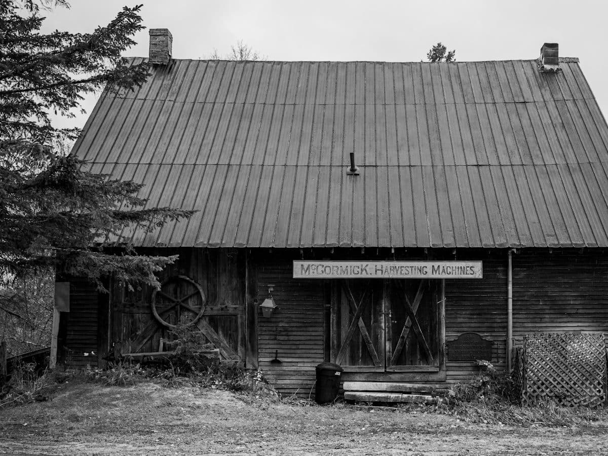 Single Family in Forest Park