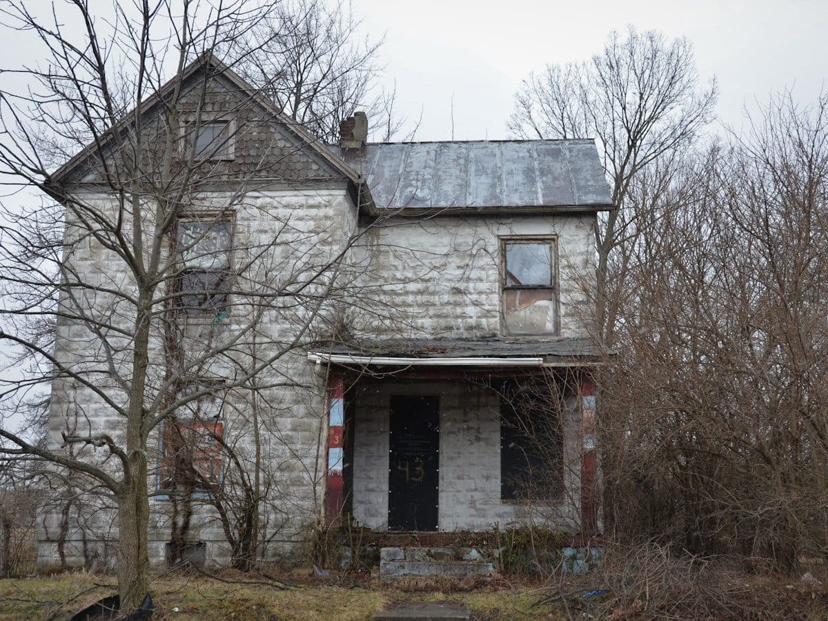 Single Family in Montello