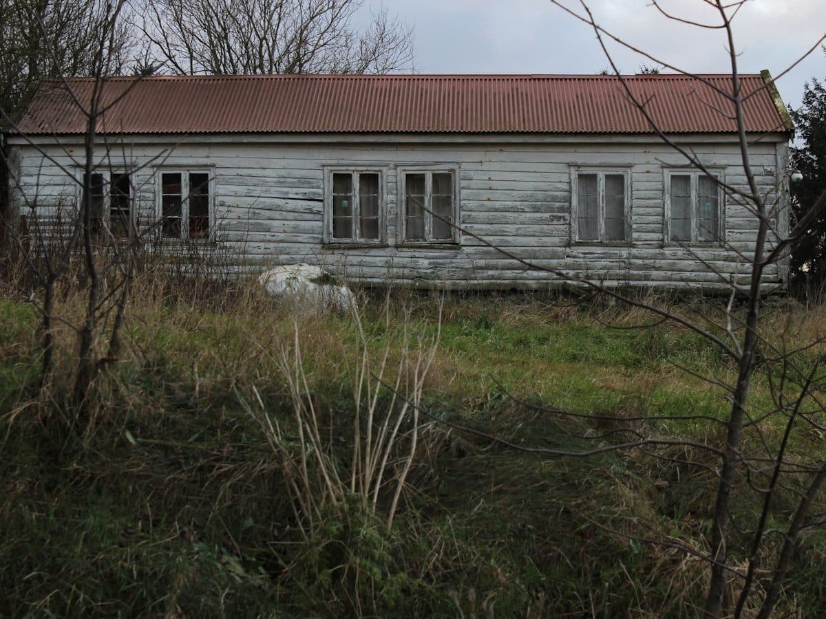 Single Family in Montello